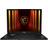 MSI Stealth MI9275 AI9-HX370