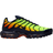 Nike Air Max Plus M - Lemon Venom/Hyper Crimson/Laser Orange/Blackened Blue
