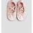 H&M Ballet Shoes - Light Pink