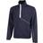 Galvin Green Apollo Waterproof Golf Jacket - Navy/White