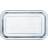 Luminarc Smörask Butter Dish