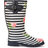 Trespass Elena W - Floral Stripe