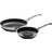 Anders Petter Classic Stekpanna 2 Delar 20+28 cm Stål Set 2 delar