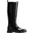 H&M Knee-High Boots - Black