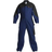 FE Engel 4234-825 Safety+ Multinorm Boiler Suit - Navy/Black