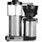 Moccamaster CDT Grand Polished Silver