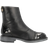 Shoedesign Copenhagen Dahlia Ankelboots Från Magasin - 25
