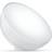 Philips Hue Go Portable White Table Lamp 7.9cm