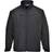Portwest TK40 Oregon Softshell Jacket - Black
