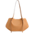 Charles & Keith Calla Tote Bag L - Toffee