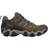 OBOZ Sawtooth II Low Waterproof W Brindle/Tradewinds Blue
