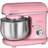 Bomann KM 6030 Pink