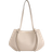 Charles & Keith Calla Tote Bag L - Oat
