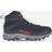 Merrell Moab Speed ​​Thermo Mid Wp Spike M - Black