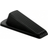 Shein 1pc High-Quality Large Heavy-Duty Rubber Door Stopper - Provides Extra Grip, Adjustable And Flexible, Leaves No Marks Of Scuffing, Easy To Keep Doors Open - Suitable For Home And Office Use Best Gifts Birthday Graduation 1pcs