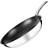 Modern House Rix blank/svart 28 cm