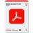 Adobe Acrobat Pro DC Komplett PDF Lösning Livstidslicens