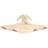 Jellycat Personalised Bashful Luxe Bunny Soother Willow