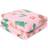 OHS Gingerbread Man Fleece 47.2x59.1"