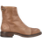Shoedesign Copenhagen ShoeDesign DAHLIA Skind Støvle Beige-39