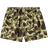 Carhartt WIP Cotton Boxer Camo Duck - Green