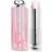 Dior Addict Lip Glow Natural Glow Custom Color Reviving Lip Balm 058 Opal Pearl