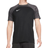 Nike Dri FIT Strike Men's Short Sleeve Football Top - Black/Anthracite/White