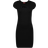 Diesel D-Angiel Short Dress - Black