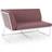 Brafab Vence Right 2-seat Modulsofa