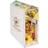 Rolife Sunshine Town Book Nook Kit