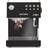 Ascaso Steel Uno PID Programmable Black