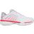 K-Swiss Hypercourt Express 2 Clay W - White/Orchid/Petal/Neon Blaze