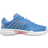 K-Swiss Hypercourt Express 2 Clay W - Silver Lake Blue/White/Orchid Pink