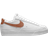 Nike Blazer Low Platform W - White/Metallic Copper/Black