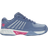 K Swiss Hypercourt Express 2 Clay W - Blue Infinity/Blue Blush/Carmine Rose