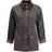 Barbour Women's Beadnell Wax Jacket Rustic