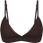 SKIMS x Nike Shine Triangle Bra - Phoenix
