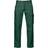 ProJob 2518 Waistpants - Forest Green