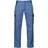 ProJob 2518 Waistpants - Skyblue