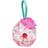 Fizz & Mix Frosted Fairy Bath Fizzer 180g