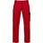ProJob 2518 Waistpants- Red