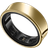 Samsung Galaxy Ring 9 Titanium Gold