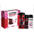 Lynx Cherry Spritz Duo & Attract Gift Set For Her 3-pack 3-pack