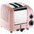 Dualit Classic 2 slices Pink