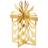Georg Jensen 2025 Gold Decoration 14cm