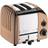 Dualit Classic 2 slices Copper