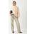 Misspap Chunky Cable Knitted Jumper - Cream