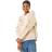 Roman Cornelli Floral Textured Knit Jumper - Ivory