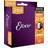Elixir Acoustic Phosphor Bronze Nanoweb Light 12-53 - 3 Pack