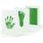 Geni-Store Baby Care Non-Toxic Handprint Footprint Kit